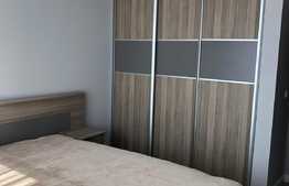 Apartament de 2 camere, decomandat, 60 mp, garaj, Park Lake