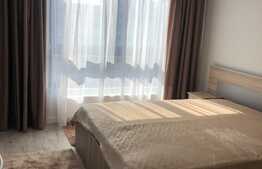 Apartament de 2 camere, decomandat, 60 mp, garaj, Park Lake