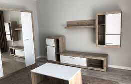 Apartament de 2 camere, decomandat, 60 mp, garaj, Park Lake