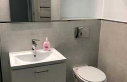 Apartament de 2 camere, decomandat, 60 mp, garaj, Park Lake