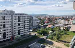 Apartament de 2 camere, decomandat, 60 mp, garaj, Park Lake