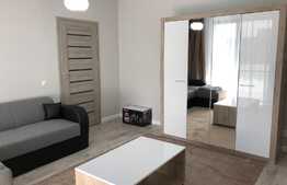 Apartament de 2 camere, decomandat, 60 mp, garaj, Park Lake