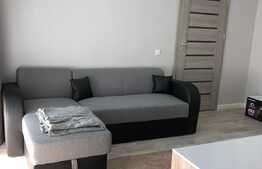 Apartament de 2 camere, decomandat, 60 mp, garaj, Park Lake