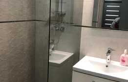 Apartament de 2 camere, decomandat, 60 mp, garaj, Park Lake