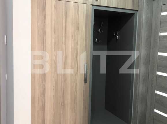 Apartament de închiriat 2 camere Gheorgheni - 53333AI | BLITZ Cluj-Napoca | Poza13