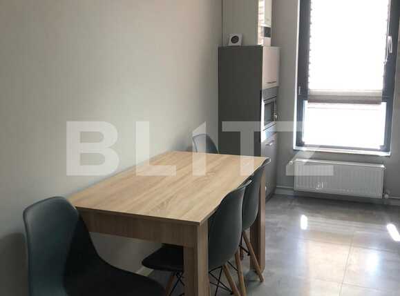 Apartament de închiriat 2 camere Gheorgheni - 53333AI | BLITZ Cluj-Napoca | Poza10