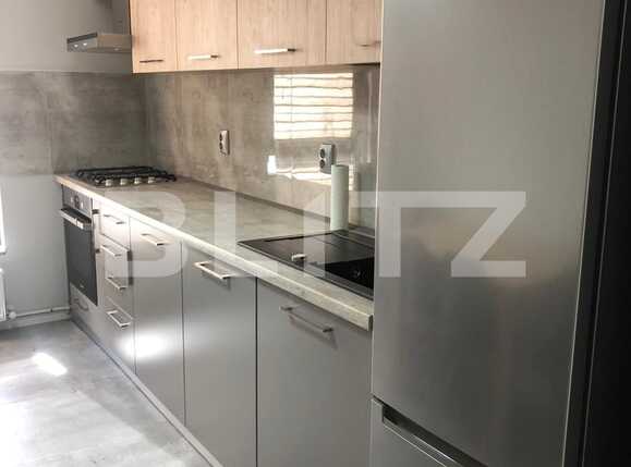 Apartament de închiriat 2 camere Gheorgheni - 53333AI | BLITZ Cluj-Napoca | Poza11