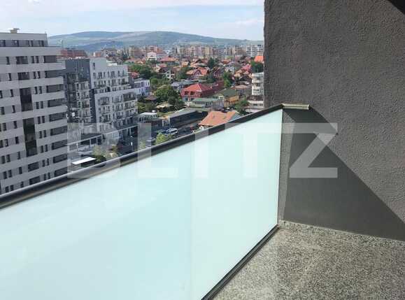 Apartament de închiriat 2 camere Gheorgheni - 53333AI | BLITZ Cluj-Napoca | Poza14