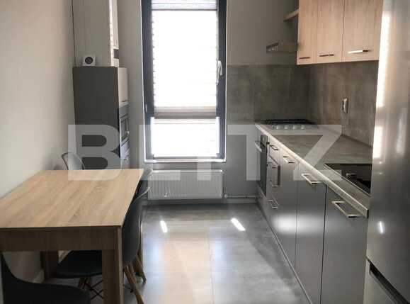 Apartament de închiriat 2 camere Gheorgheni - 53333AI | BLITZ Cluj-Napoca | Poza9