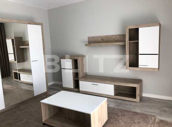 Apartament de închiriat 2 camere Gheorgheni - 53333AI | BLITZ Cluj-Napoca | Poza5