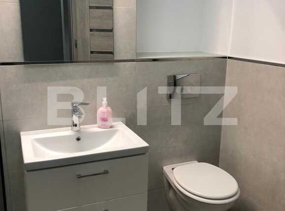 Apartament de închiriat 2 camere Gheorgheni - 53333AI | BLITZ Cluj-Napoca | Poza16