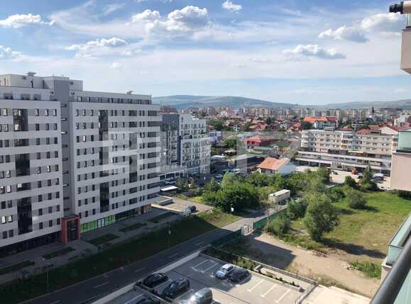 Apartament de închiriat 2 camere Gheorgheni - 53333AI | BLITZ Cluj-Napoca | Poza15