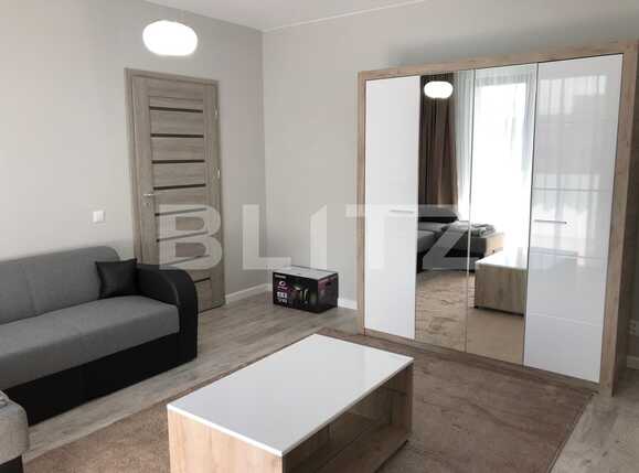 Apartament de închiriat 2 camere Gheorgheni - 53333AI | BLITZ Cluj-Napoca | Poza1