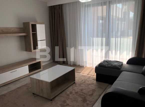 Apartament de închiriat 2 camere Gheorgheni - 53333AI | BLITZ Cluj-Napoca | Poza4
