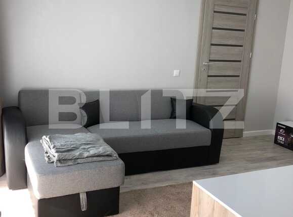 Apartament de închiriat 2 camere Gheorgheni - 53333AI | BLITZ Cluj-Napoca | Poza2