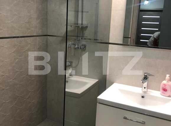 Apartament de închiriat 2 camere Gheorgheni - 53333AI | BLITZ Cluj-Napoca | Poza18