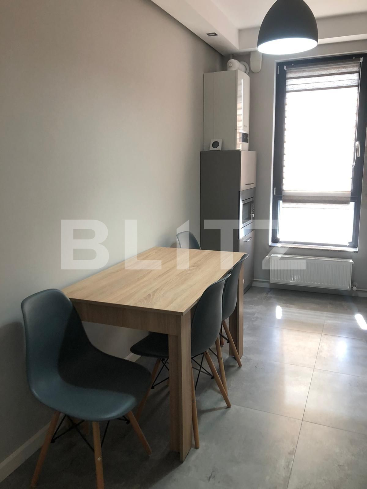 Apartament de închiriat 2 camere Gheorgheni - 53333AI | BLITZ Cluj-Napoca | Poza10