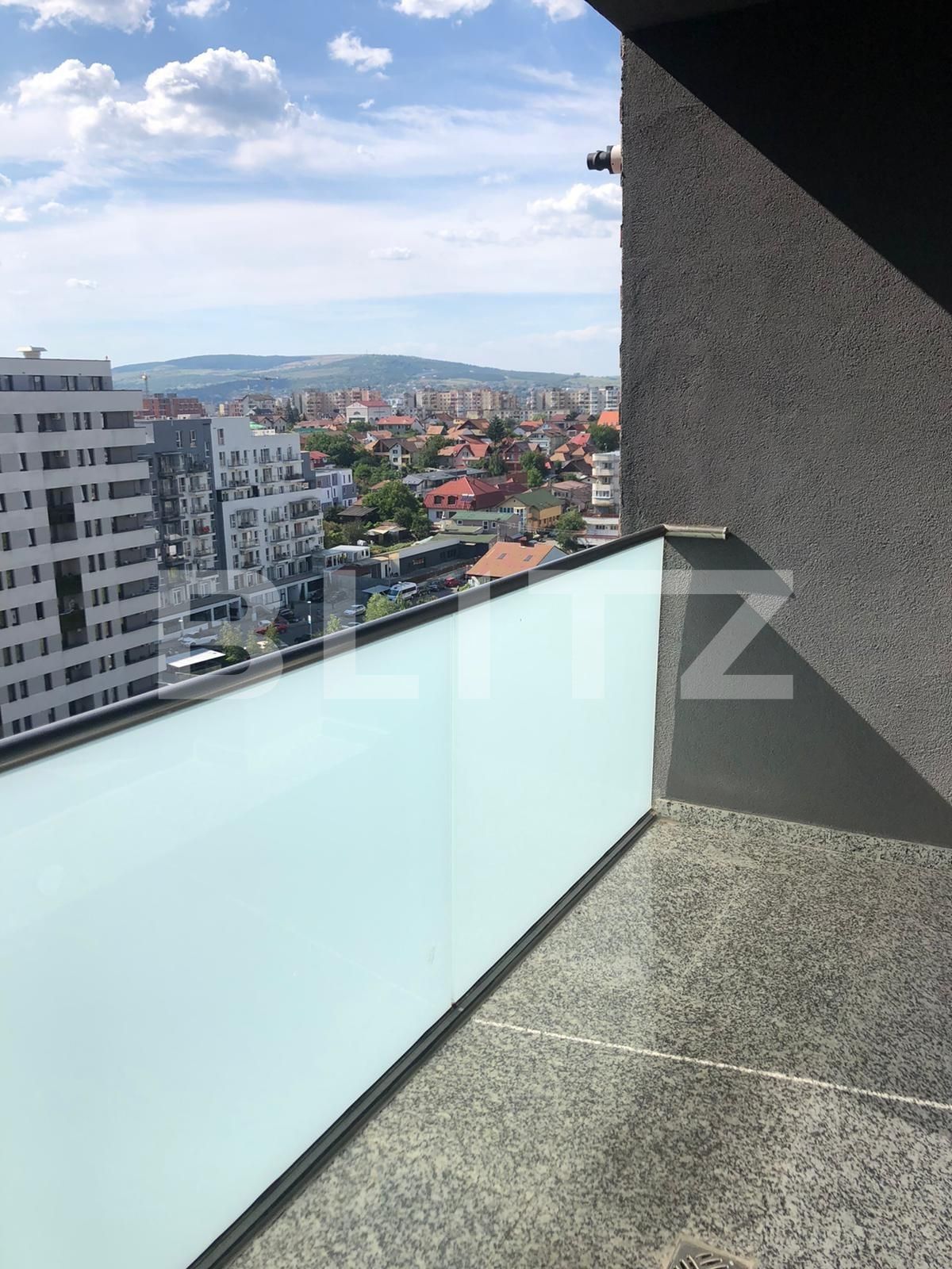 Apartament de închiriat 2 camere Gheorgheni - 53333AI | BLITZ Cluj-Napoca | Poza14