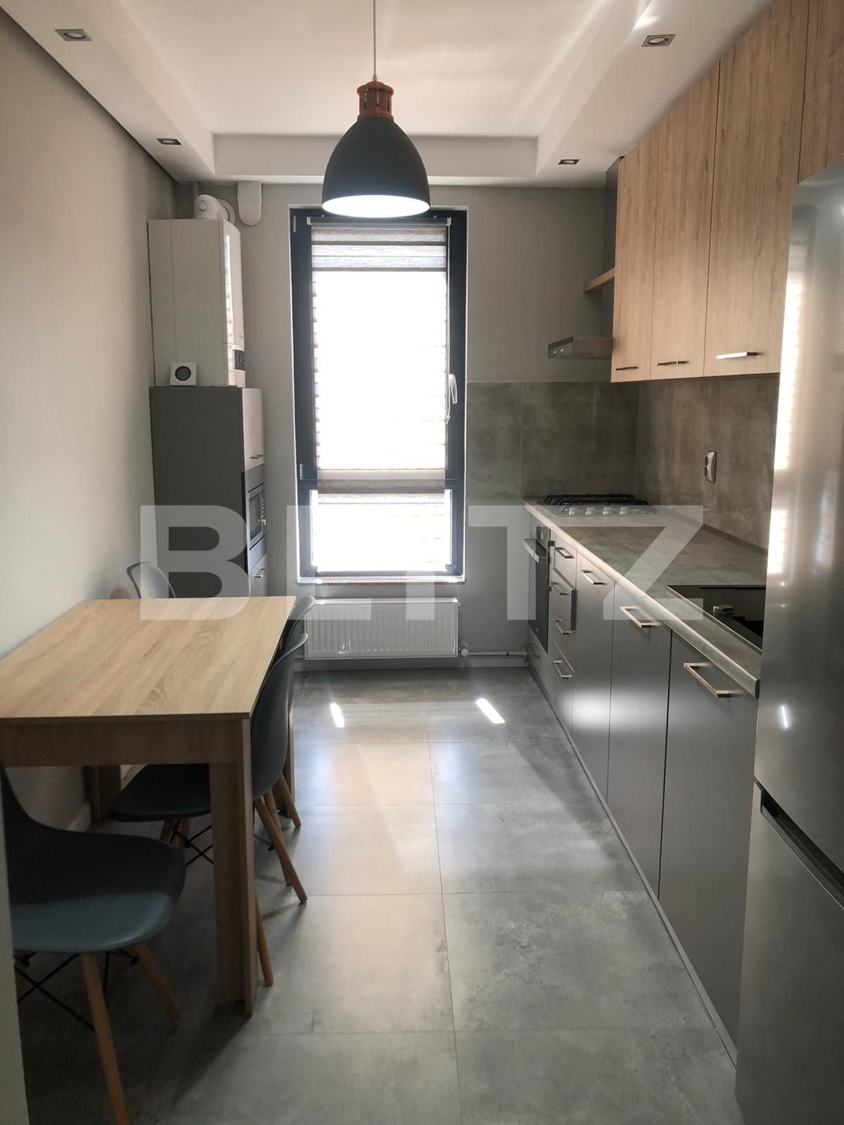 Apartament de închiriat 2 camere Gheorgheni - 53333AI | BLITZ Cluj-Napoca | Poza9