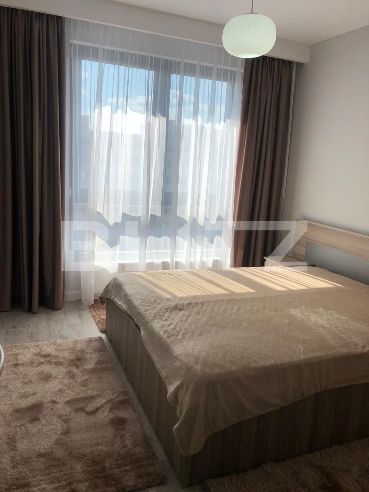 Apartament de închiriat 2 camere Gheorgheni - 53333AI | BLITZ Cluj-Napoca | Poza8