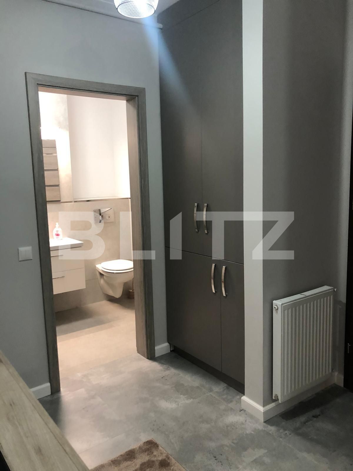 Apartament de închiriat 2 camere Gheorgheni - 53333AI | BLITZ Cluj-Napoca | Poza12