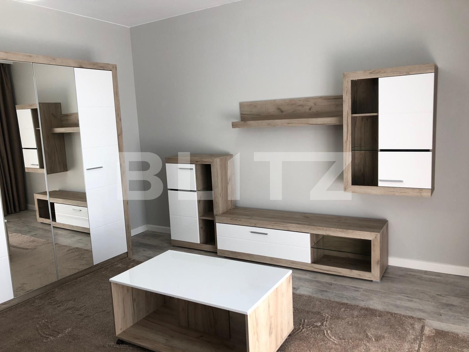 Apartament de închiriat 2 camere Gheorgheni - 53333AI | BLITZ Cluj-Napoca | Poza5