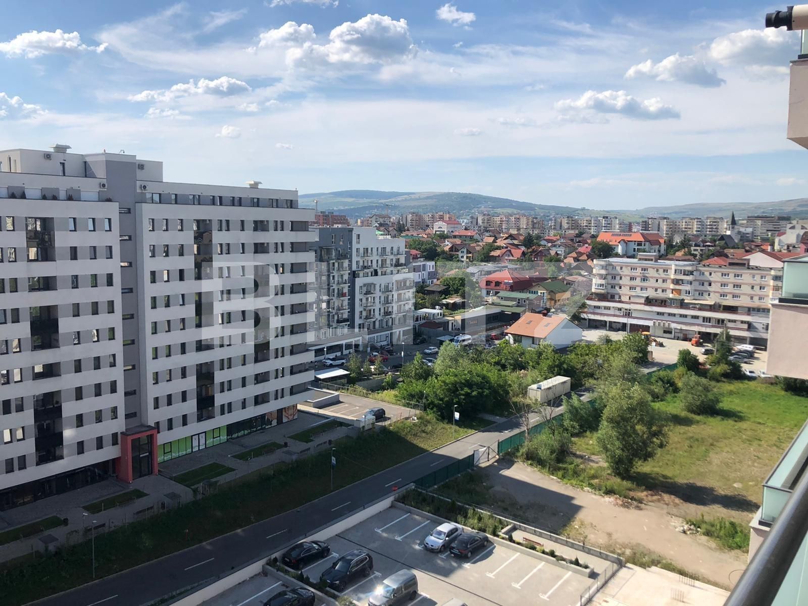 Apartament de închiriat 2 camere Gheorgheni - 53333AI | BLITZ Cluj-Napoca | Poza15