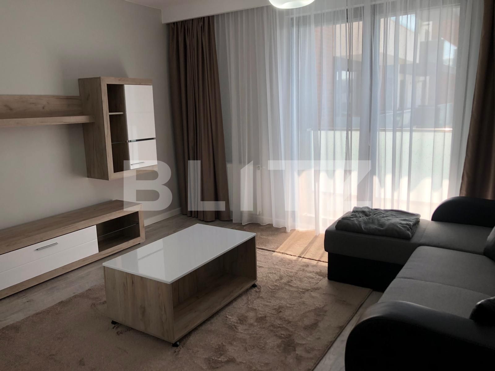 Apartament de închiriat 2 camere Gheorgheni - 53333AI | BLITZ Cluj-Napoca | Poza4