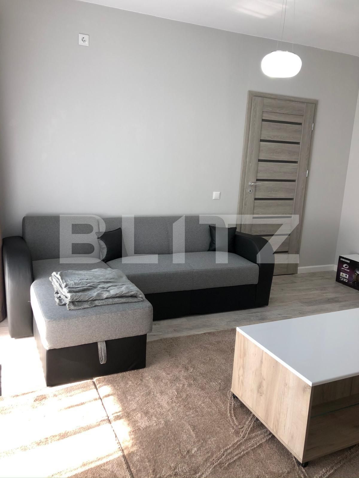 Apartament de închiriat 2 camere Gheorgheni - 53333AI | BLITZ Cluj-Napoca | Poza2