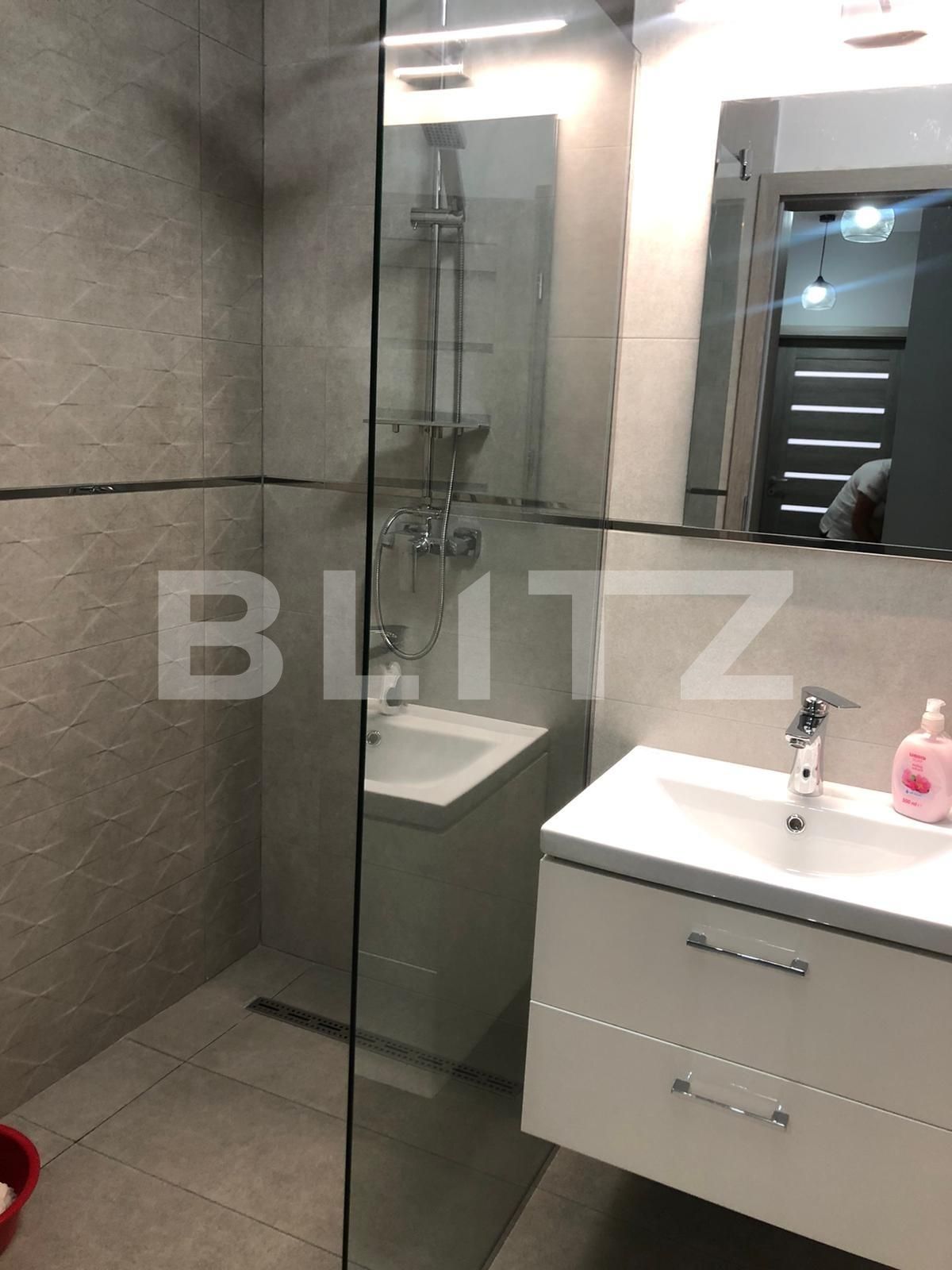 Apartament de închiriat 2 camere Gheorgheni - 53333AI | BLITZ Cluj-Napoca | Poza18