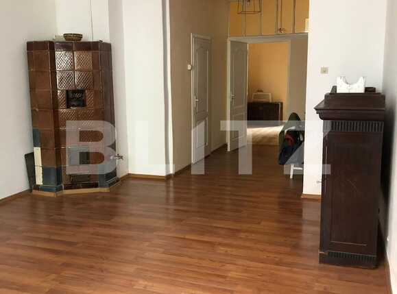 Garsonieră de închiriat Central - 53334AI | BLITZ Cluj-Napoca | Poza1