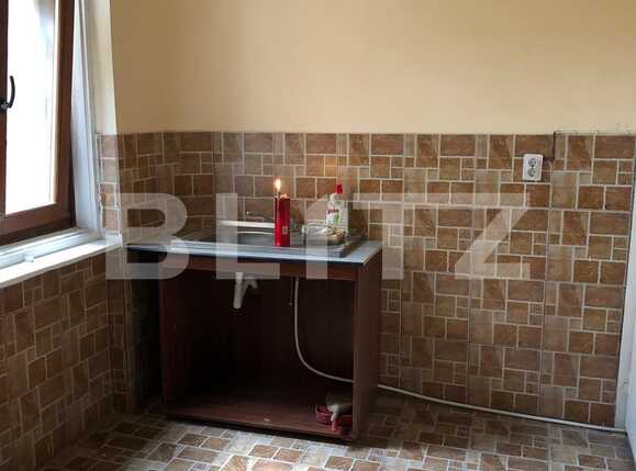 Garsonieră de închiriat Central - 53334AI | BLITZ Cluj-Napoca | Poza4