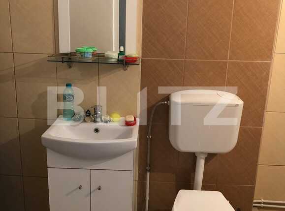 Garsonieră de închiriat Central - 53334AI | BLITZ Cluj-Napoca | Poza6