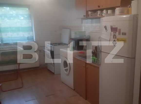Apartament de vânzare 3 camere Marasti - 53335AV | BLITZ Cluj-Napoca | Poza1