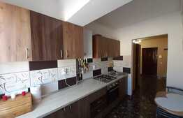 Apartament 2 camere, 46 mp,loc parcare,  Zona Florilor