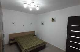 Apartament 2 camere, 46 mp,loc parcare,  Zona Florilor