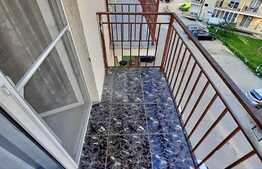 Apartament 2 camere, 46 mp,loc parcare,  Zona Florilor