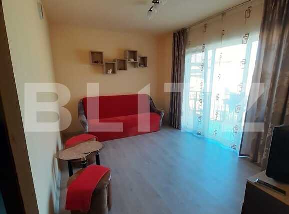 Apartament de închiriat 2 camere Floreşti - 53337AI | BLITZ Cluj-Napoca | Poza3