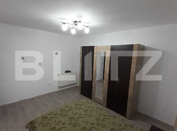 Apartament de închiriat 2 camere Floreşti - 53337AI | BLITZ Cluj-Napoca | Poza4