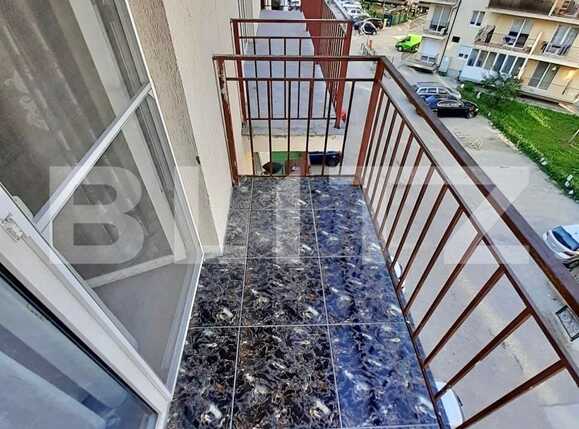 Apartament de închiriat 2 camere Floreşti - 53337AI | BLITZ Cluj-Napoca | Poza7