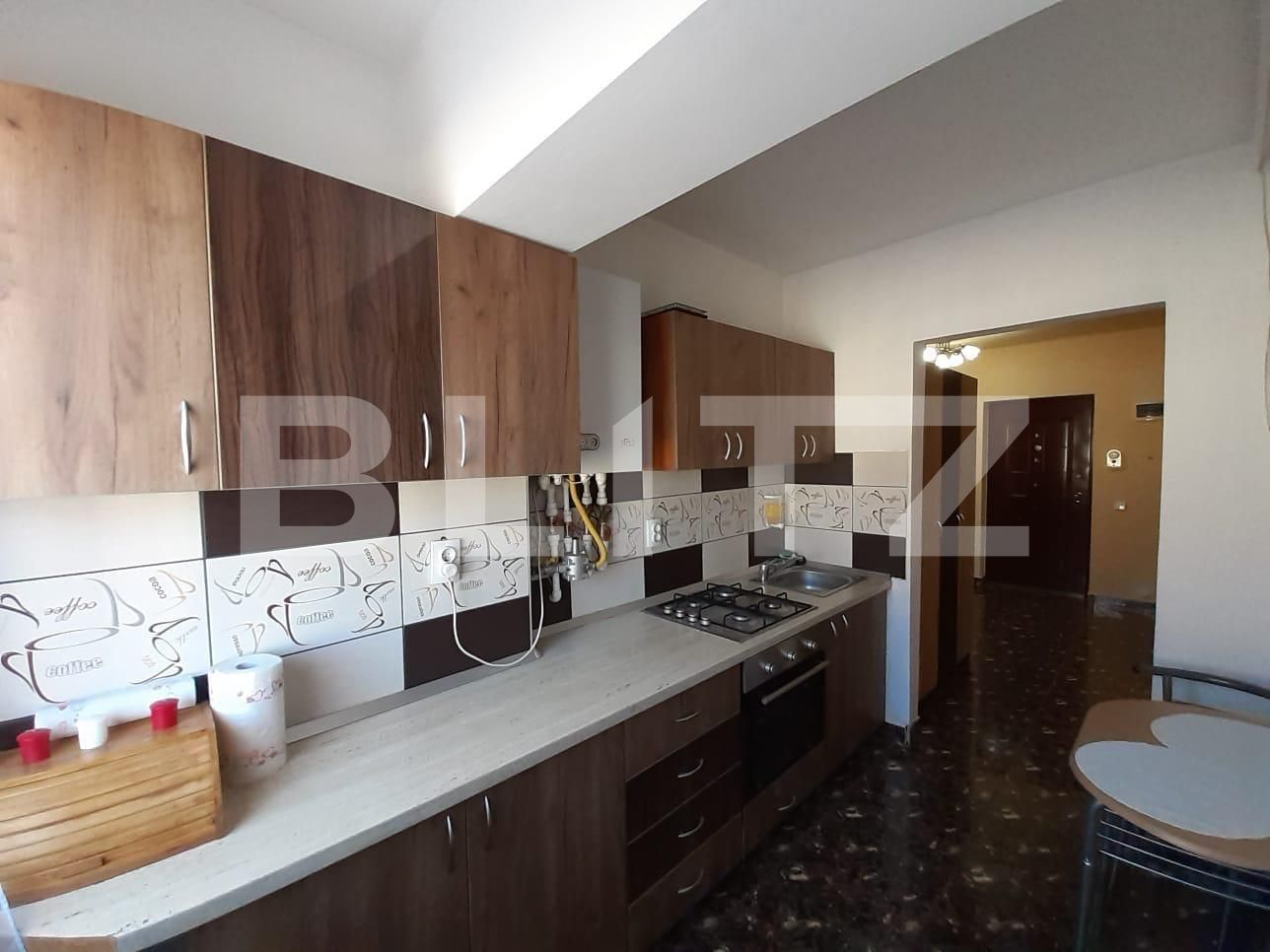 Apartament de închiriat 2 camere Floreşti - 53337AI | BLITZ Cluj-Napoca | Poza1