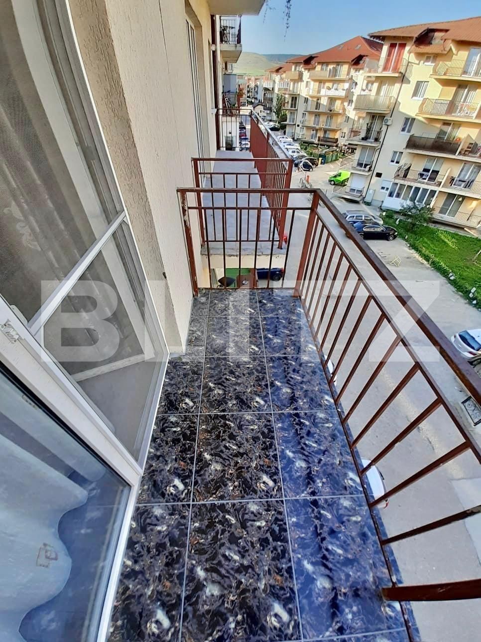 Apartament de închiriat 2 camere Floreşti - 53337AI | BLITZ Cluj-Napoca | Poza7