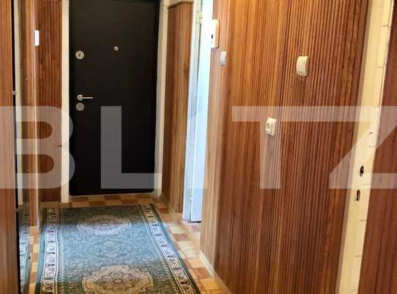 Apartament de vânzare 3 camere Gheorgheni - 53338AV | BLITZ Cluj-Napoca | Poza5