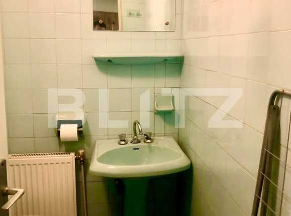 Apartament de vânzare 3 camere Gheorgheni - 53338AV | BLITZ Cluj-Napoca | Poza9