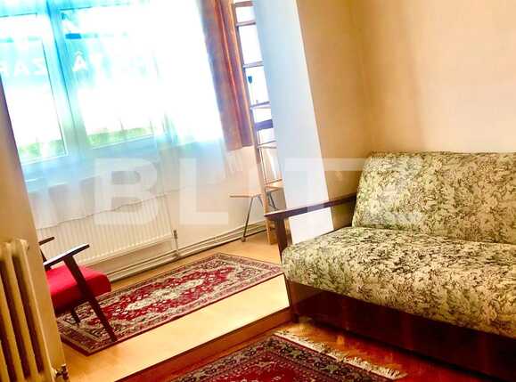 Apartament de vânzare 3 camere Gheorgheni - 53338AV | BLITZ Cluj-Napoca | Poza1