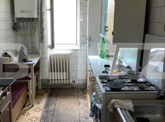 Apartament de vânzare 3 camere Gheorgheni - 53338AV | BLITZ Cluj-Napoca | Poza6