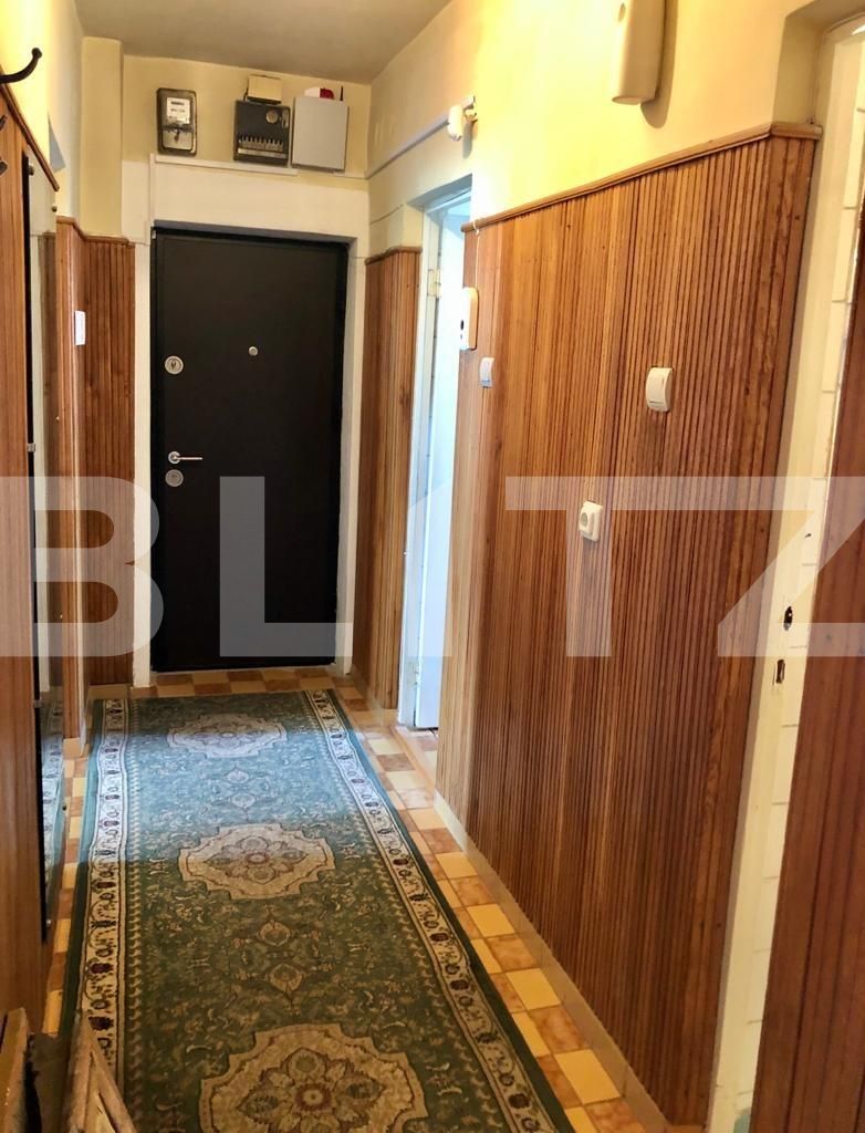 Apartament de vânzare 3 camere Gheorgheni - 53338AV | BLITZ Cluj-Napoca | Poza5