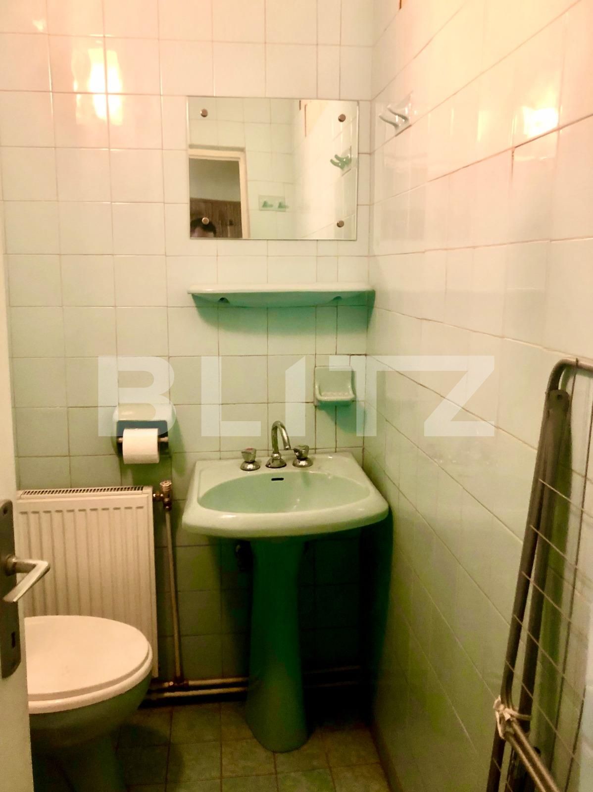 Apartament de vânzare 3 camere Gheorgheni - 53338AV | BLITZ Cluj-Napoca | Poza9