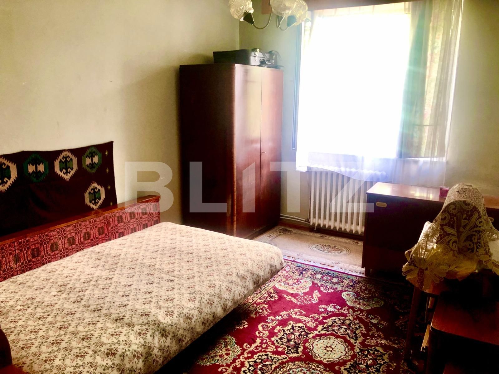 Apartament de vânzare 3 camere Gheorgheni - 53338AV | BLITZ Cluj-Napoca | Poza2