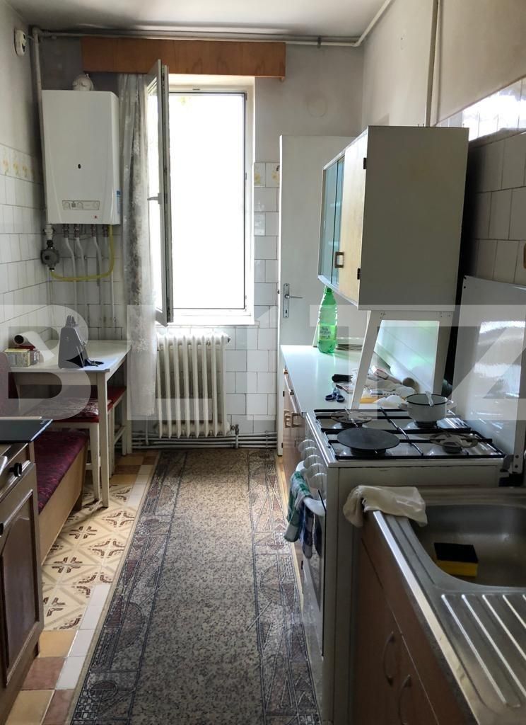 Apartament de vânzare 3 camere Gheorgheni - 53338AV | BLITZ Cluj-Napoca | Poza6